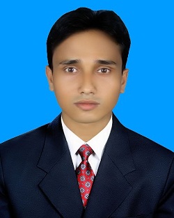 MD. Riad Hossain Rana